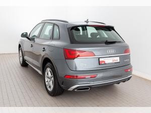 Audi Q5 S line 50 TFSI e qu.S tr. AHK HUD RFK MATRIX