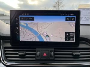 Audi Q5 S-Line 40 TDI quattro S-tronic / Matrix, AHK