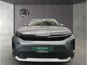 Skoda Elroq 50 Tour 55 kWh Batterie Elektromotor 1-Gang-Automatik zzgl. 500€ Zusatzprämie*