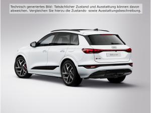 Audi SQ6 e-tron qu. Batt-Kap /h Wärmep.*8-fach