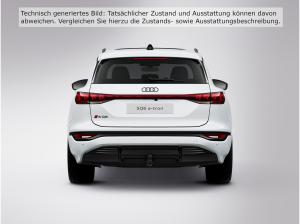 Audi SQ6 e-tron qu. Batt-Kap /h Wärmep.*8-fach
