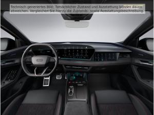 Audi SQ6 e-tron qu. Batt-Kap /h Wärmep.*8-fach