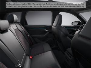 Audi SQ6 e-tron qu. Batt-Kap /h Wärmep.*8-fach