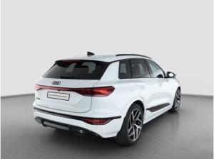 Audi SQ6 e-tron qu. Batt-Kap /h Wärmep.*8-fach