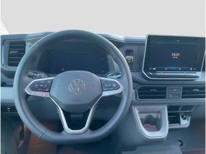 Volkswagen Crafter 35 EKA Koffer LR 2,0TDI 120KW AUTOM LBW