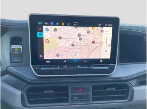 Volkswagen Crafter 35 EKA Koffer LR 2,0TDI 120KW AUTOM LBW