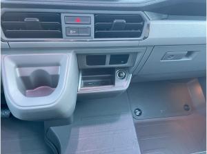 Volkswagen Crafter 35 EKA Koffer LR 2,0TDI 120KW AUTOM LBW