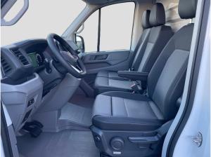 Volkswagen Crafter 35 EKA Koffer LR 2,0TDI 120KW AUTOM LBW