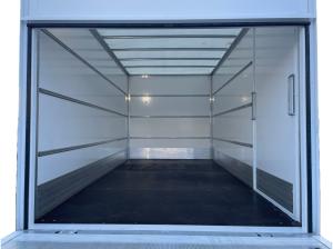 Volkswagen Crafter 35 EKA Koffer LR 2,0TDI 120KW AUTOM LBW