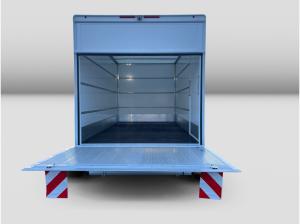 Volkswagen Crafter 35 EKA Koffer LR 2,0TDI 120KW AUTOM LBW