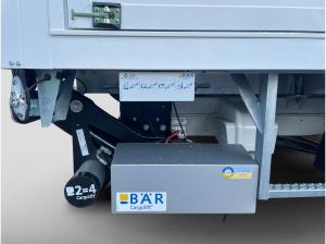 Volkswagen Crafter 35 EKA Koffer LR 2,0TDI 120KW AUTOM LBW