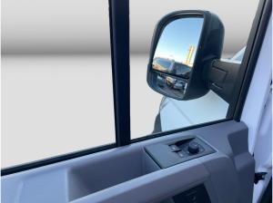 Volkswagen Crafter 35 EKA Koffer LR 2,0TDI 120KW AUTOM LBW