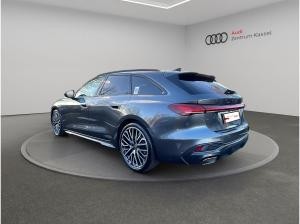 Audi A5 Avant TFSI S line Matrix Navi AHK Leder 360°