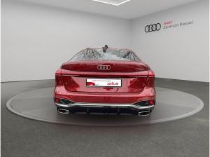 Audi A5 Limousine TFSI S line LED Kamera AHK StandHZG