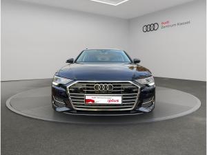 Audi A6 Avant 50 TFSI e quattro LED HuD Navi 360°