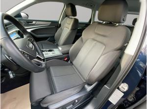 Audi A6 Avant 50 TFSI e quattro LED HuD Navi 360°