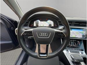 Audi A6 Avant 50 TFSI e quattro LED HuD Navi 360°