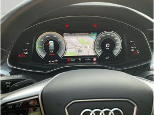 Audi A6 Avant 50 TFSI e quattro LED HuD Navi 360°