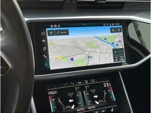 Audi A6 Avant 50 TFSI e quattro LED HuD Navi 360°