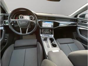 Audi A6 Avant 50 TFSI e quattro LED HuD Navi 360°
