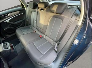 Audi A6 Avant 50 TFSI e quattro LED HuD Navi 360°