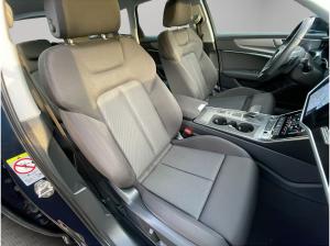 Audi A6 Avant 50 TFSI e quattro LED HuD Navi 360°