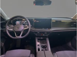 Volkswagen Passat Variant Business 1.5 eTSI DSG AHK LED NAV