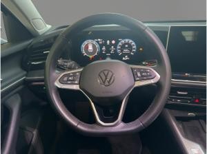 Volkswagen Passat Variant Business 1.5 eTSI DSG AHK LED NAV