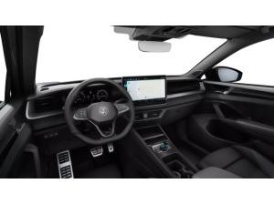 Volkswagen Tayron R-Line 2,0 l TDI SCR 4MOTION 7-Gang-Doppelkupplungsgetrie be DSG