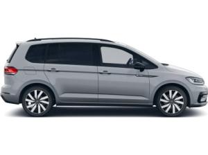 Volkswagen Touran Highline 1,5 l TSI OPF (15 7-Gang-Doppelkupplungsgetriebe DSG