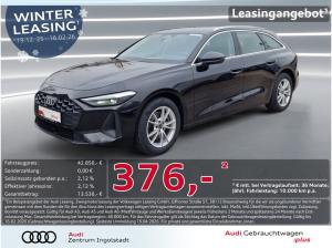 Audi A5 Avant TFSI LED ACC Kamera 2xPDC Sportsitze