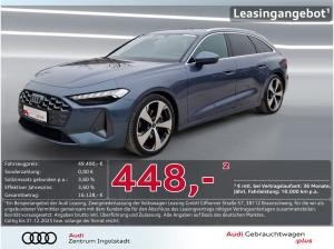 Audi A5 Avant TFSI S line Tech LED AHK ACC Kamera 20