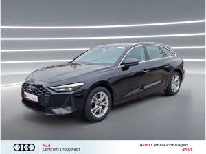 Audi A5 Avant TFSI LED ACC Kamera 2xPDC Sportsitze
