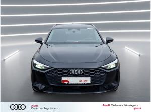 Audi A5 Avant TFSI LED ACC Kamera 2xPDC Sportsitze