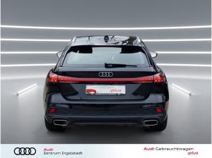 Audi A5 Avant TFSI LED ACC Kamera 2xPDC Sportsitze