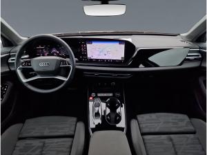 Audi A5 Avant TFSI LED ACC Kamera 2xPDC Sportsitze