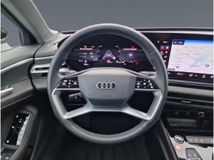 Audi A5 Avant TFSI LED ACC Kamera 2xPDC Sportsitze