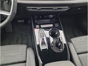 Audi A5 Avant TFSI LED ACC Kamera 2xPDC Sportsitze