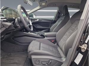 Audi A5 Avant TFSI LED ACC Kamera 2xPDC Sportsitze
