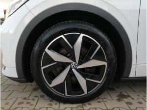 Volkswagen ID.4 GTX 4M / CCS, Matrix, ACC, 360°Kamera, Navi