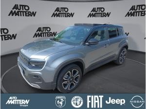 Jeep Avenger 1.2 Hybrid Summit +Panoramadach +JBL
