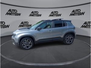 Jeep Avenger 1.2 Hybrid Summit +Panoramadach +JBL