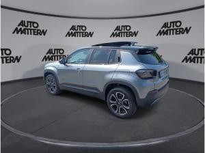 Jeep Avenger 1.2 Hybrid Summit +Panoramadach +JBL