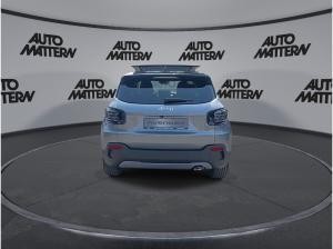 Jeep Avenger 1.2 Hybrid Summit +Panoramadach +JBL