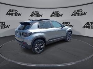 Jeep Avenger 1.2 Hybrid Summit +Panoramadach +JBL