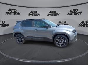 Jeep Avenger 1.2 Hybrid Summit +Panoramadach +JBL