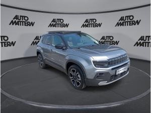 Jeep Avenger 1.2 Hybrid Summit +Panoramadach +JBL