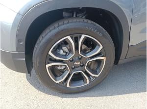 Jeep Avenger 1.2 Hybrid Summit +Panoramadach +JBL