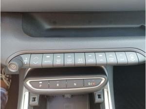 Jeep Avenger 1.2 Hybrid Summit +Panoramadach +JBL