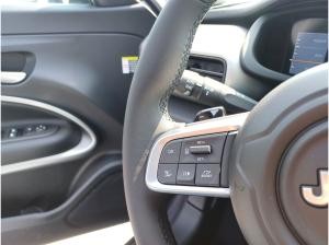 Jeep Avenger 1.2 Hybrid Summit +Panoramadach +JBL